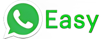 Whatsapp easy logo